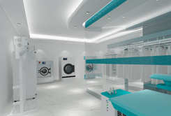 廣東省廣州市O2O洗衣廣州網上干...