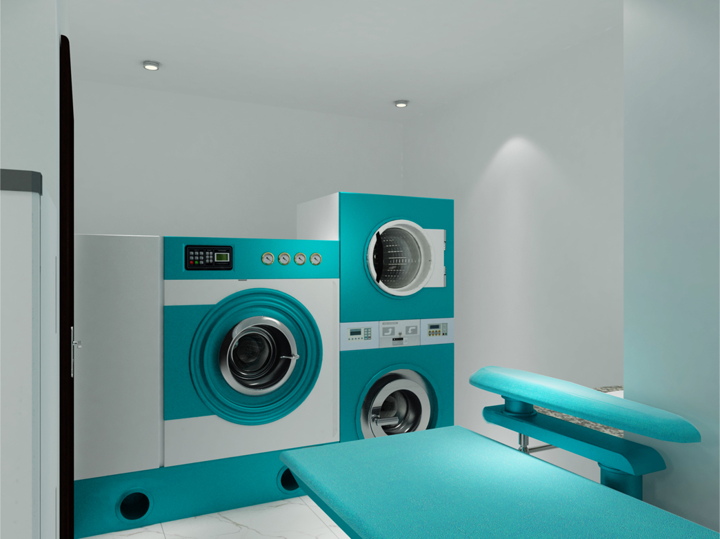 上門洗衣 上門洗衣